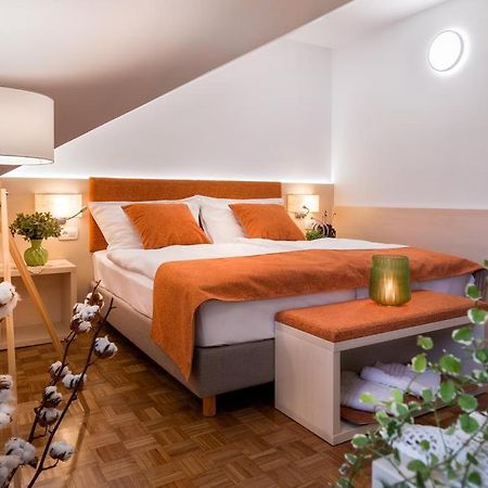 Hotel Gostilna Vovko Novo Mesto Luaran gambar