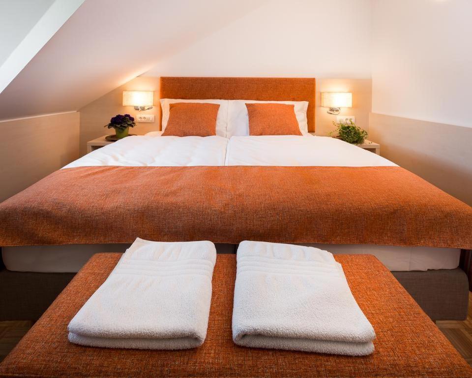 Hotel Gostilna Vovko Novo Mesto Luaran gambar