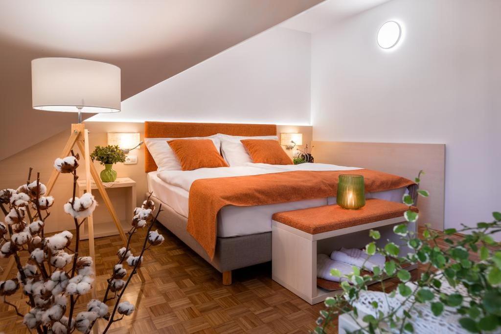 Hotel Gostilna Vovko Novo Mesto Luaran gambar