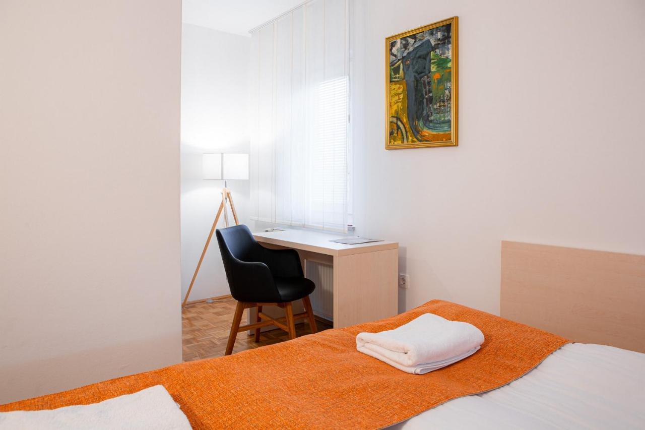 Hotel Gostilna Vovko Novo Mesto Luaran gambar